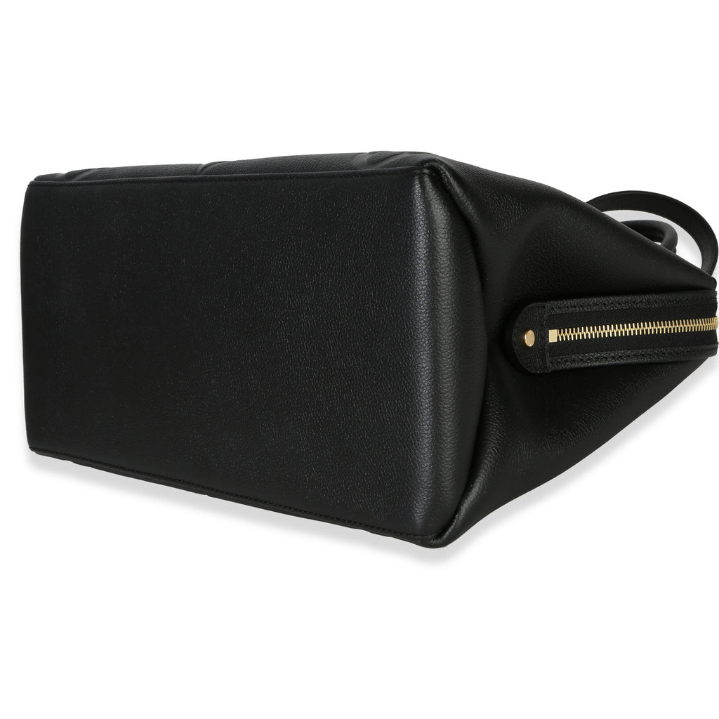 Black Monogram Empreinte Giant Grand Palais