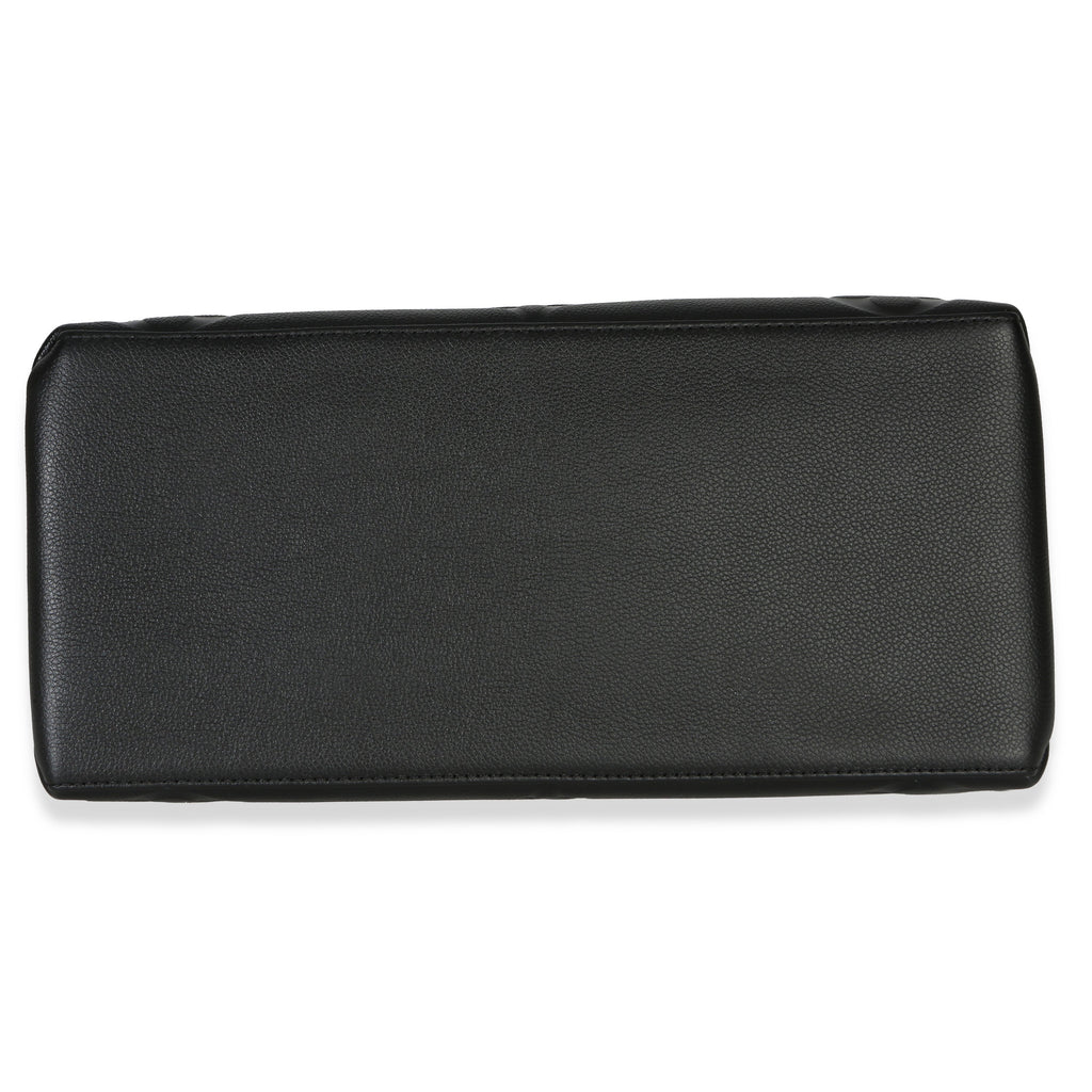 Black Monogram Empreinte Giant Grand Palais
