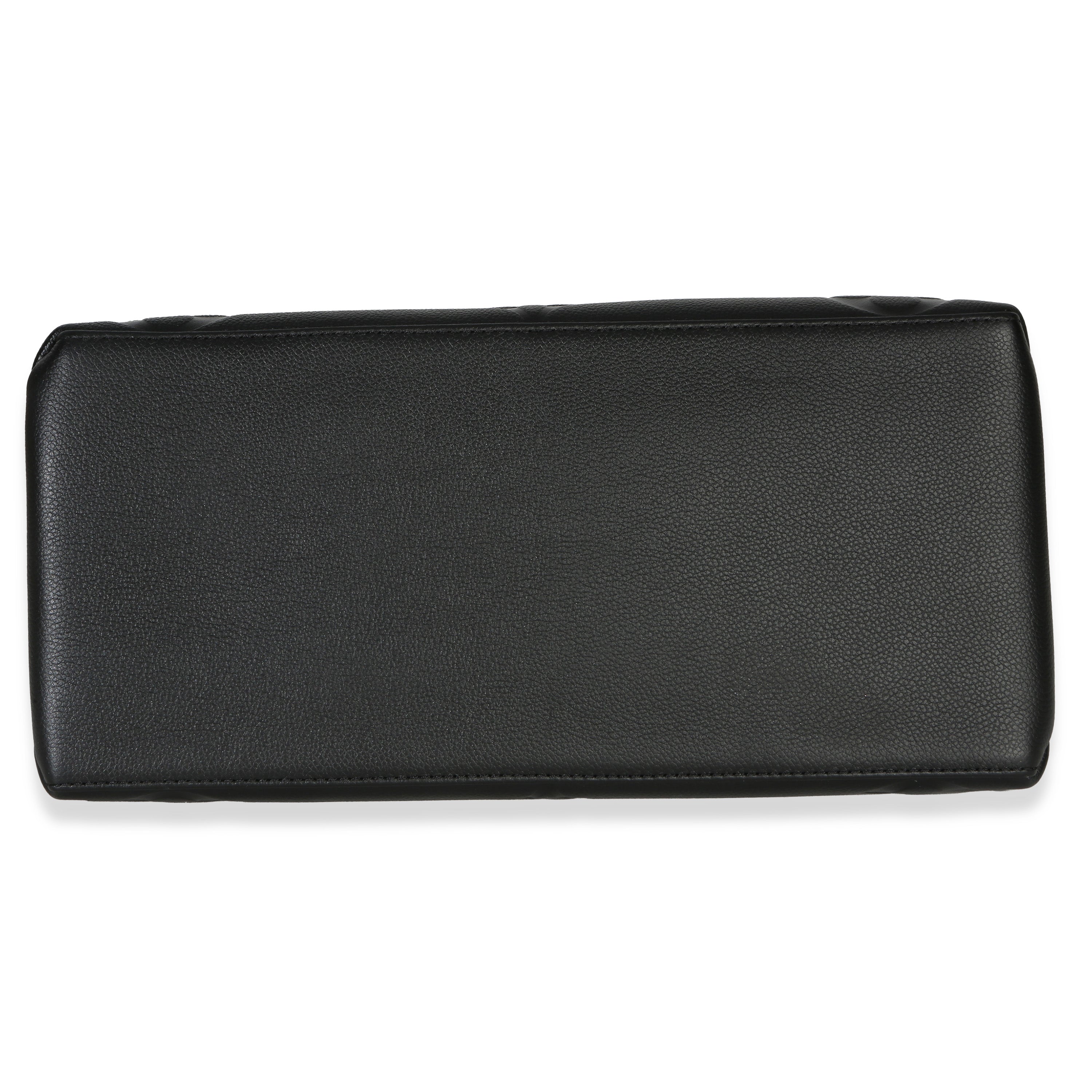 Black Monogram Empreinte Giant Grand Palais