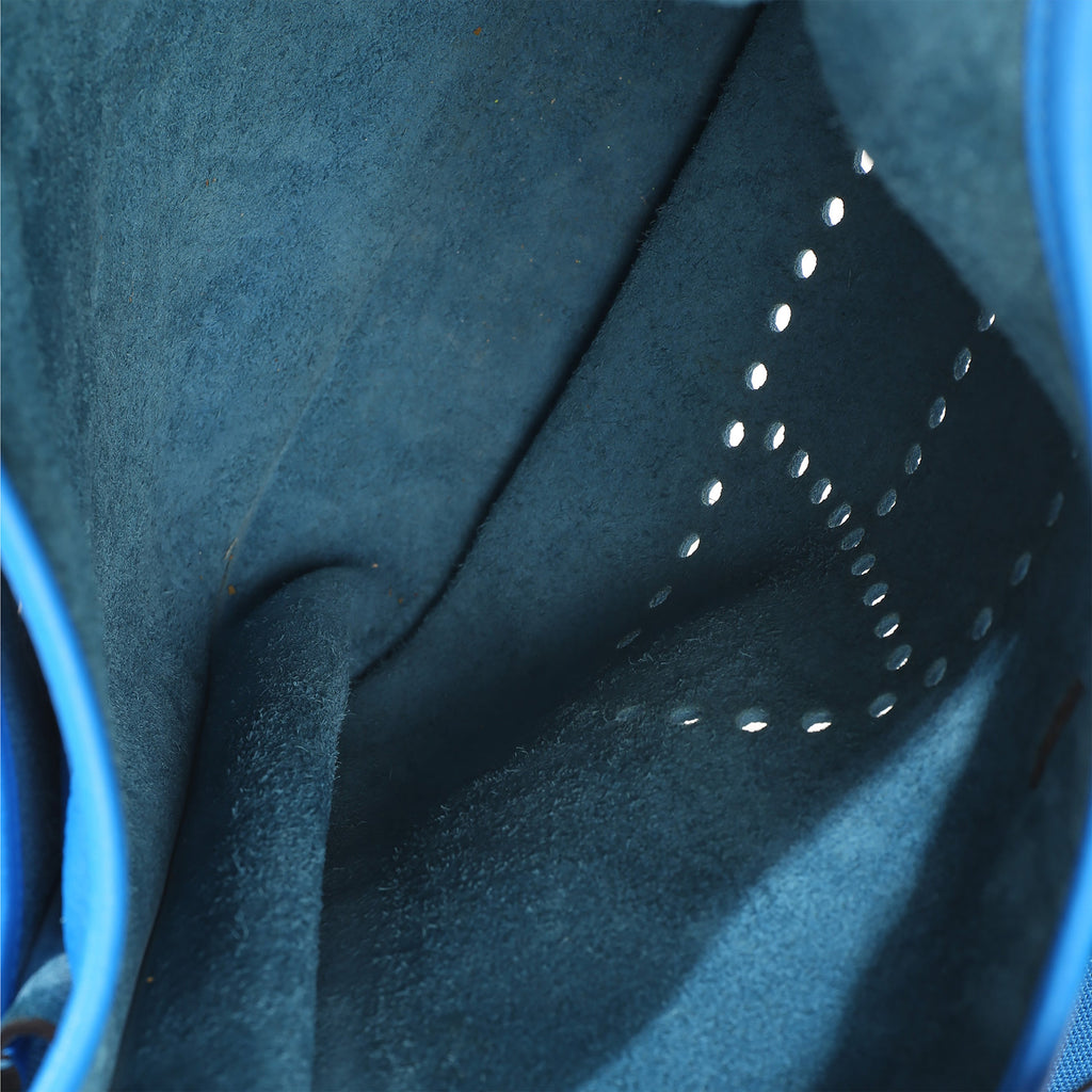 Bleu Hydra Clemence Evelyne 33 GM PHW