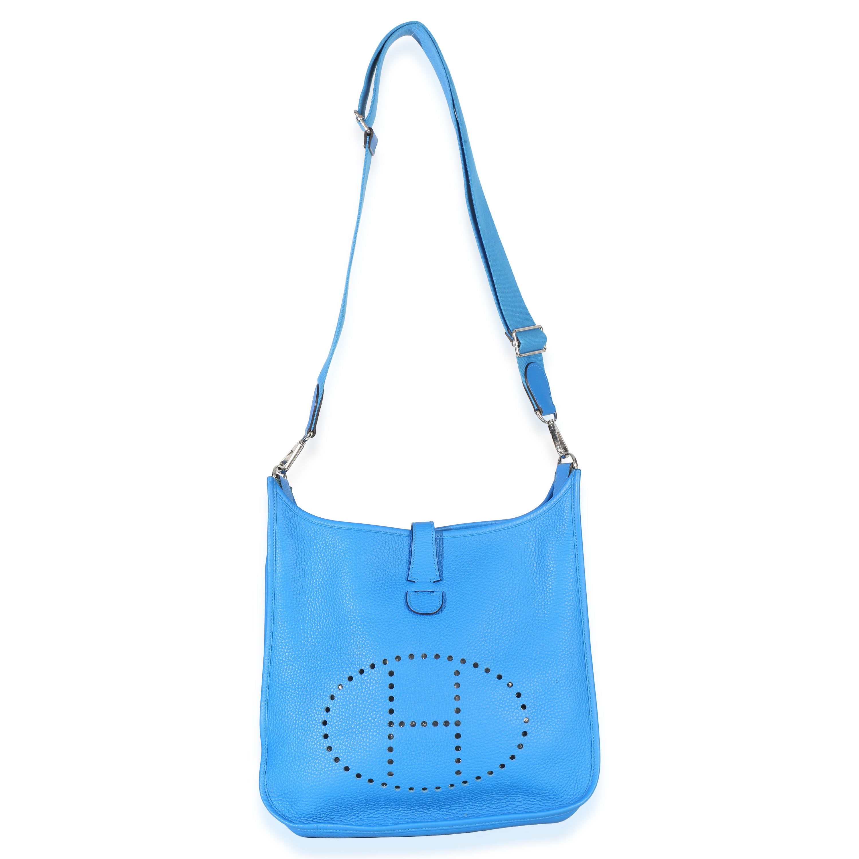 Bleu Hydra Clemence Evelyne 33 GM PHW