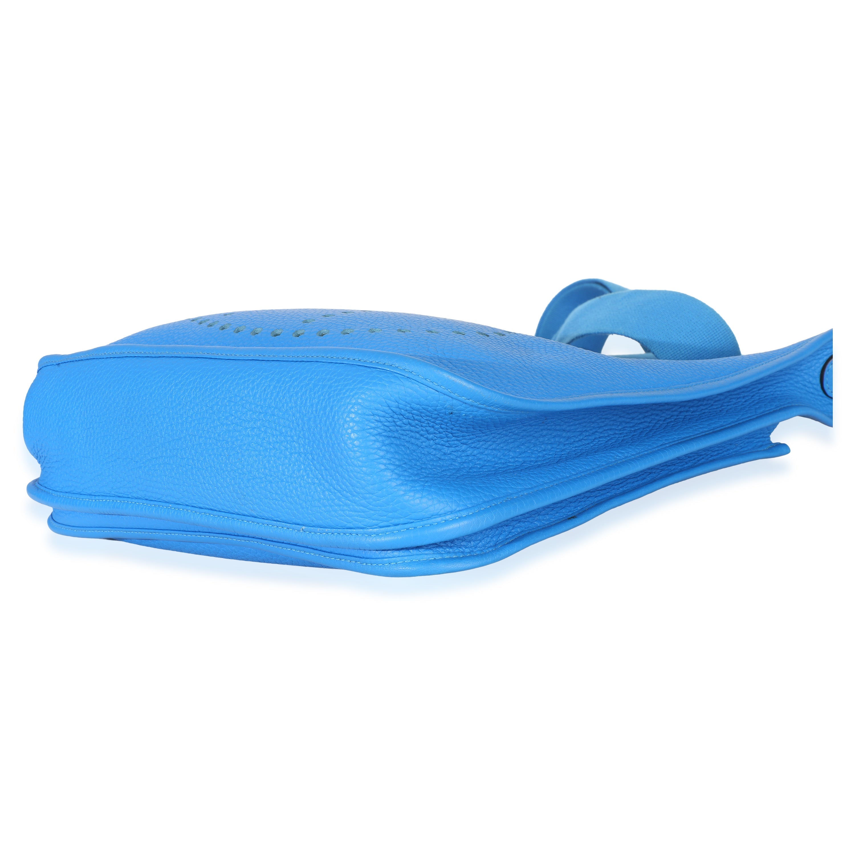 Bleu Hydra Clemence Evelyne 33 GM PHW