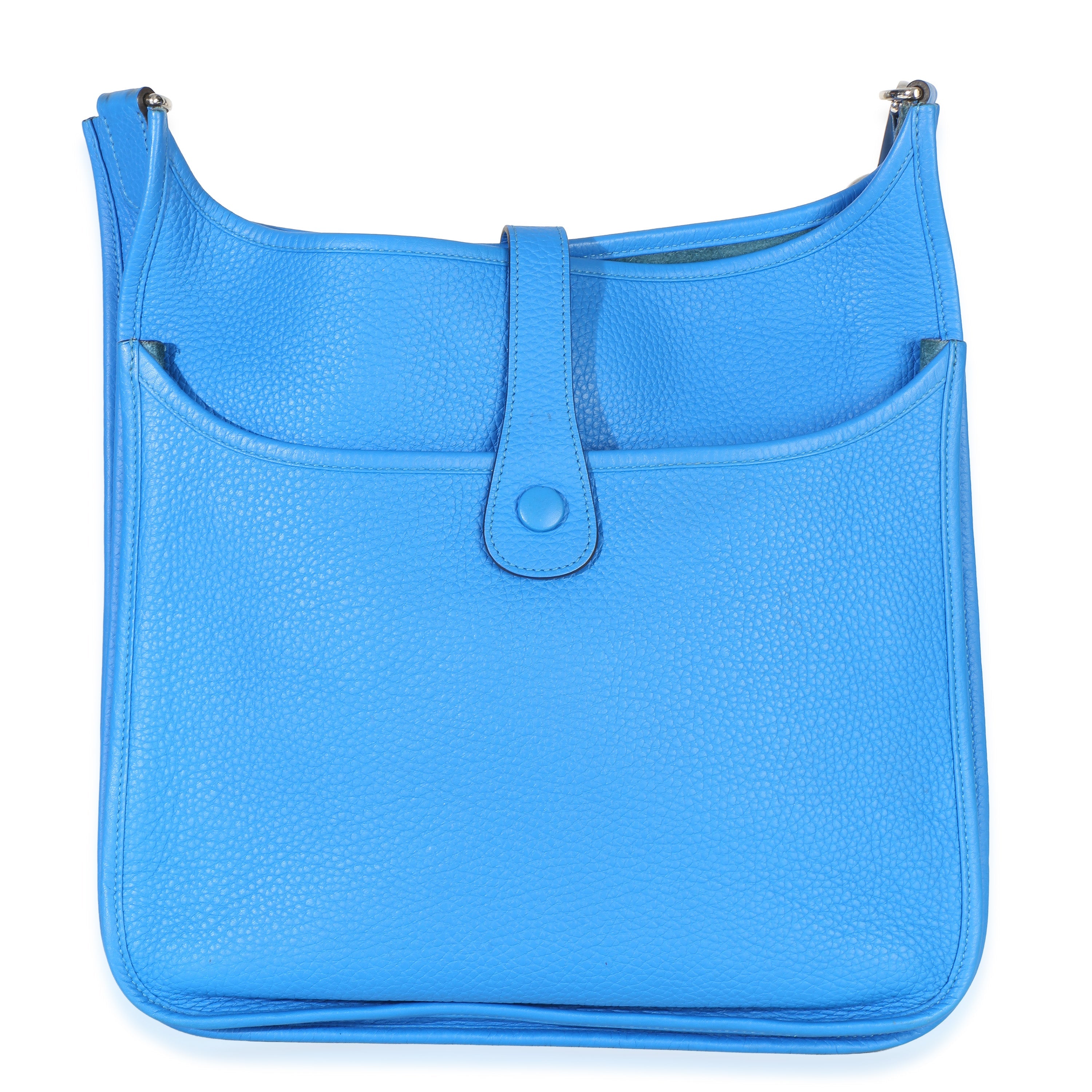 Bleu Hydra Clemence Evelyne 33 GM PHW