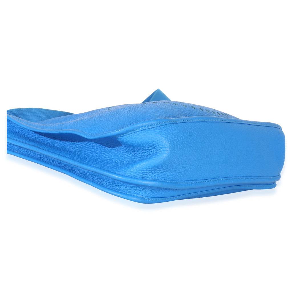 Bleu Hydra Clemence Evelyne 33 GM PHW