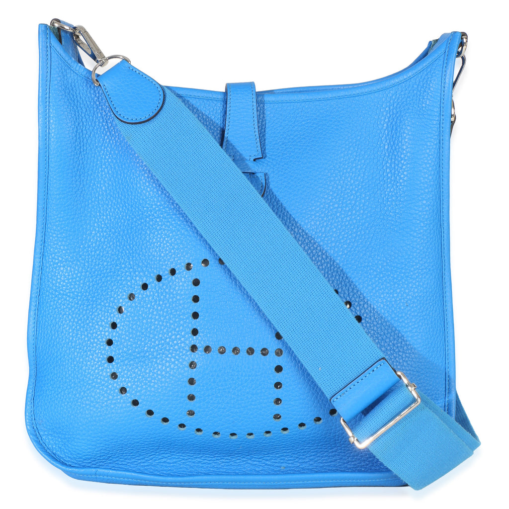 Bleu Hydra Clemence Evelyne 33 GM PHW