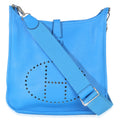 Bleu Hydra Clemence Evelyne 33 GM PHW
