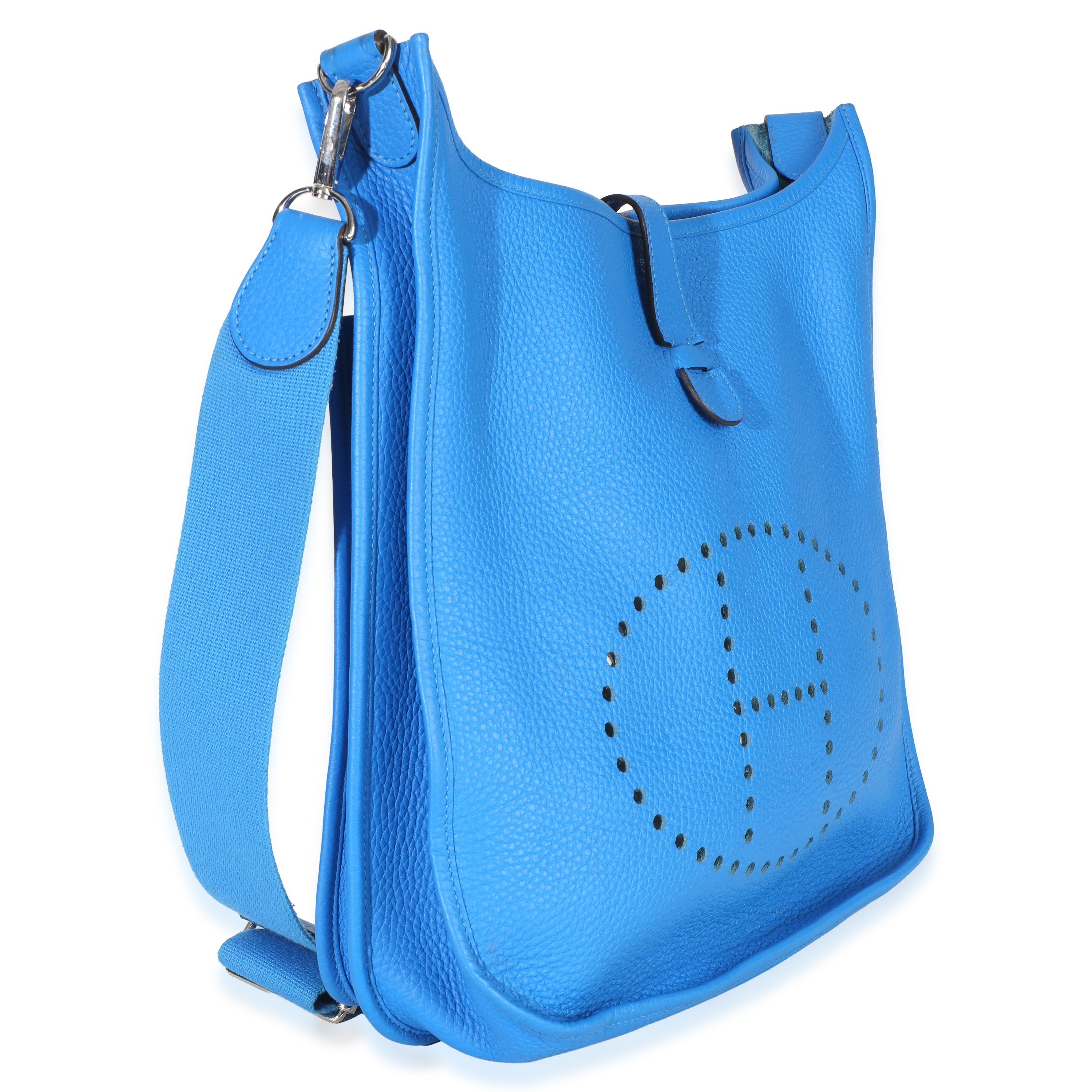 Bleu Hydra Clemence Evelyne 33 GM PHW
