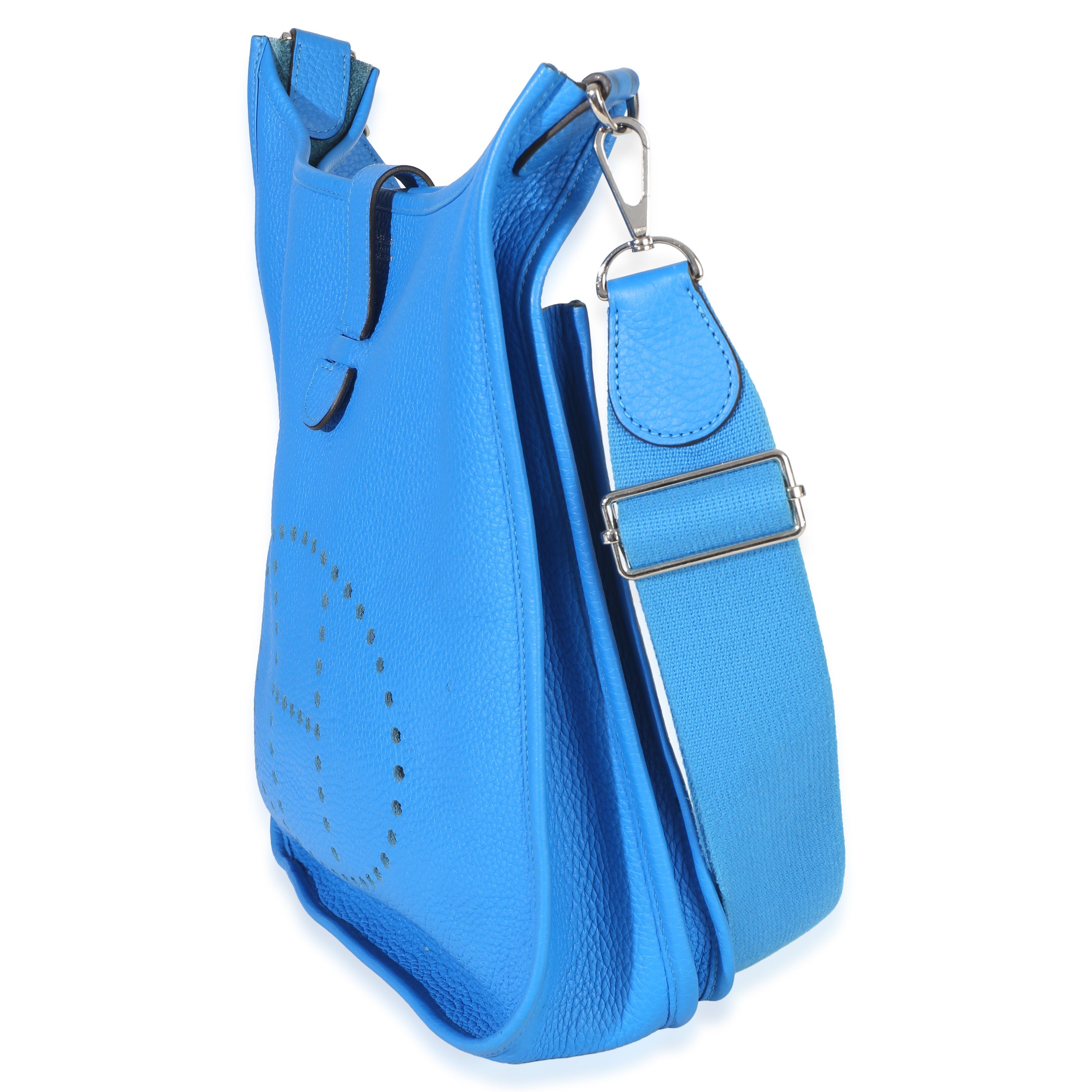Bleu Hydra Clemence Evelyne 33 GM PHW