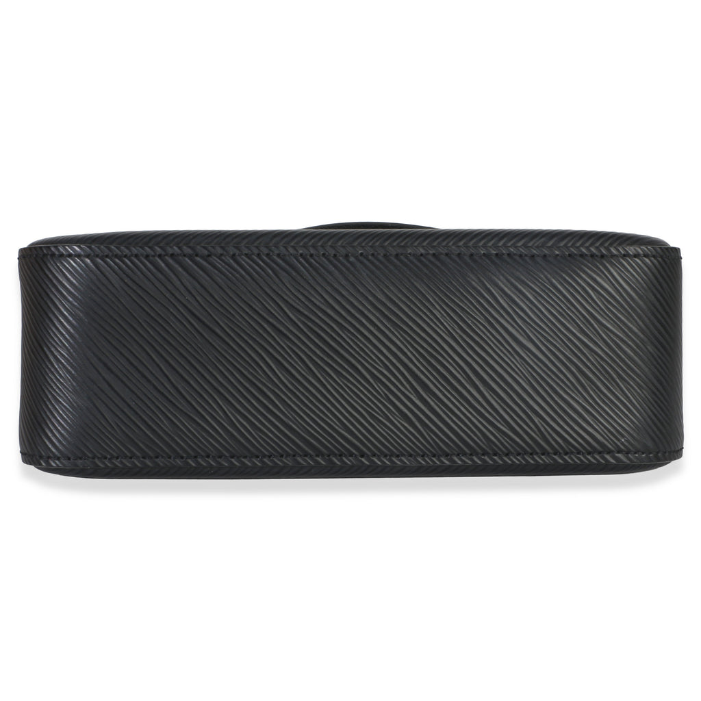 Black Epi Monogram Marellini