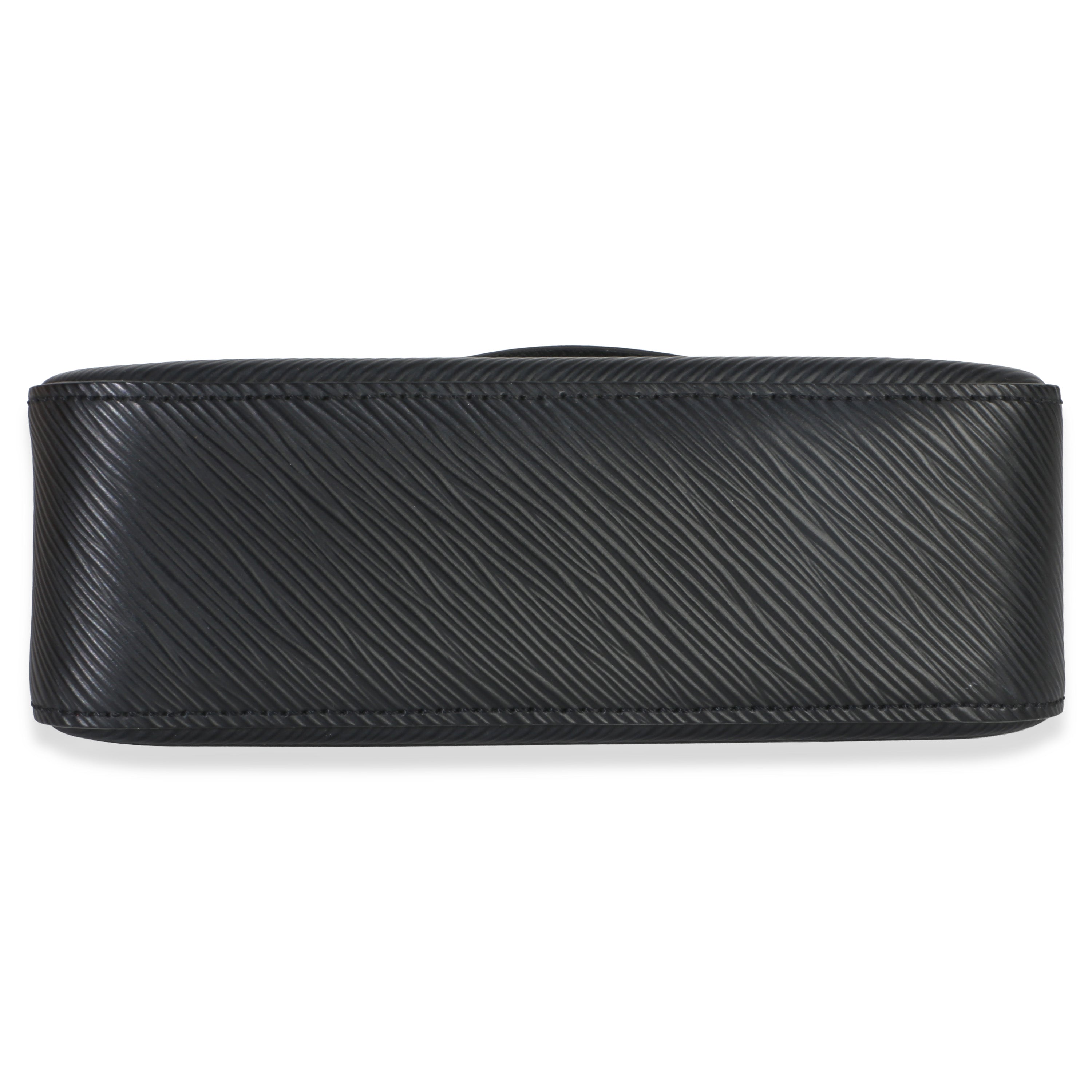 Black Epi Monogram Marellini