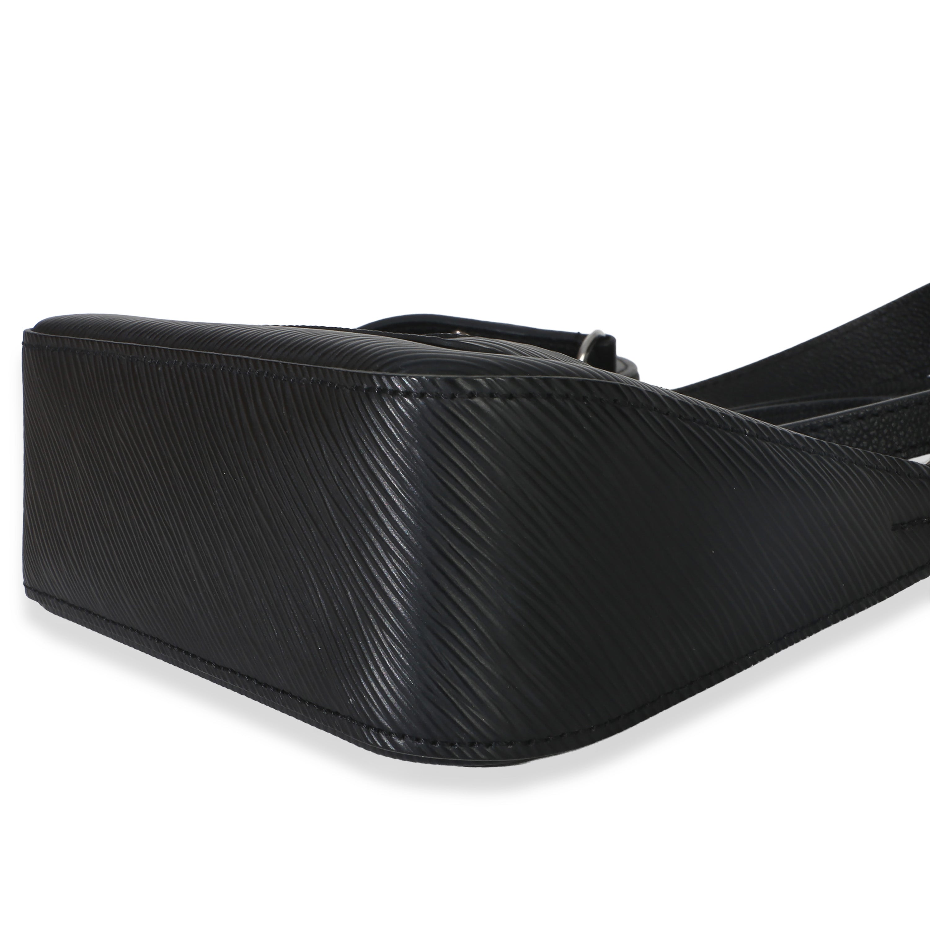 Black Epi Monogram Marellini