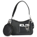 Black Epi Monogram Marellini