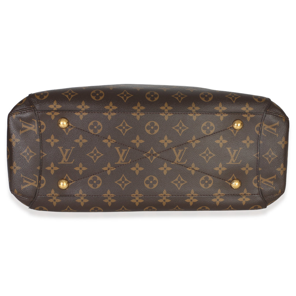 Monogram Canvas Montaigne GM