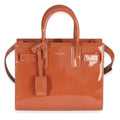 Mild Rose Patent Nano Sac de Jour