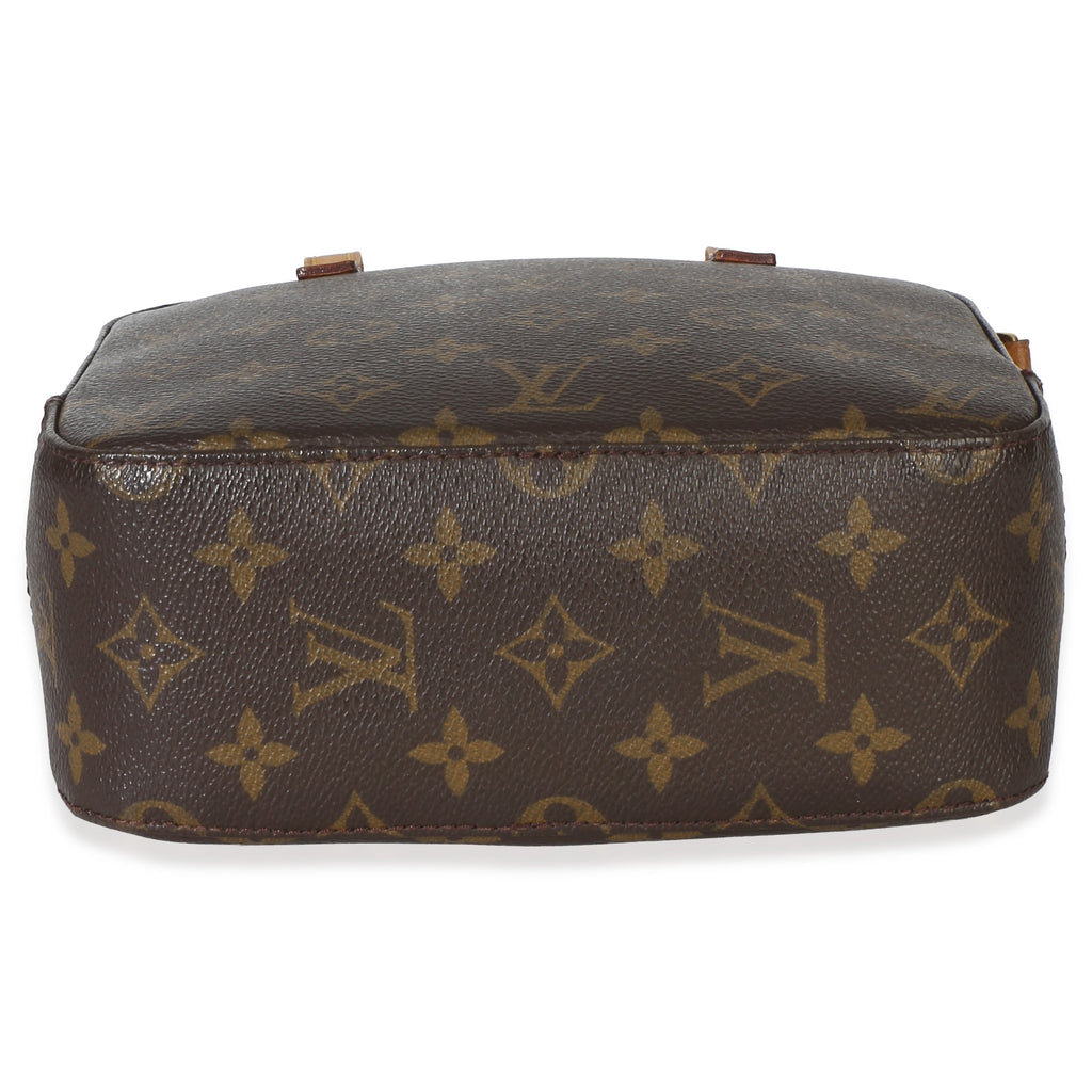 Monogram Canvas Spontini