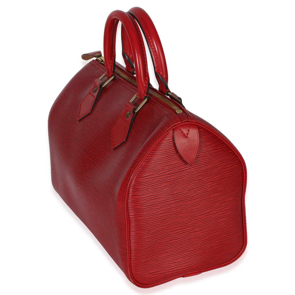 Red Epi Speedy 25