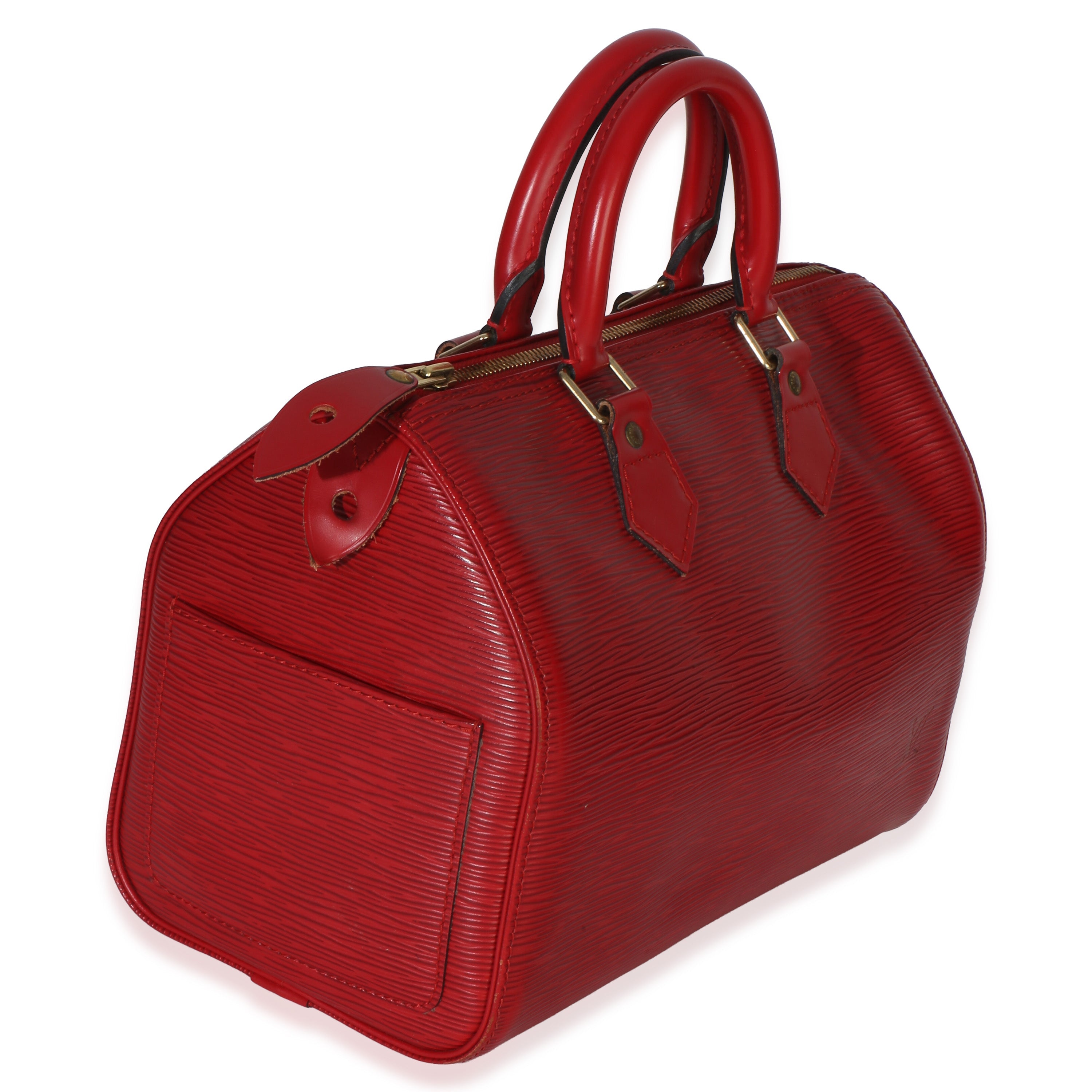 Red Epi Speedy 25