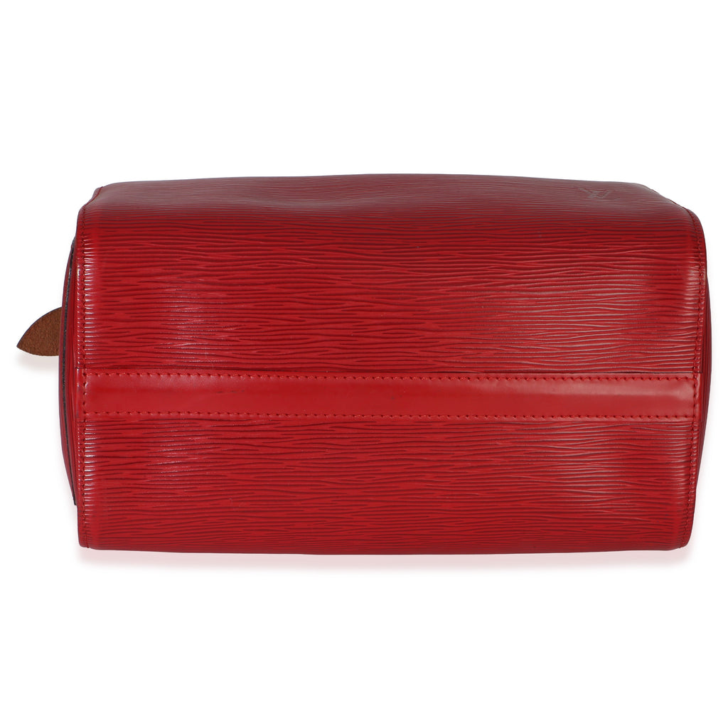 Red Epi Speedy 25
