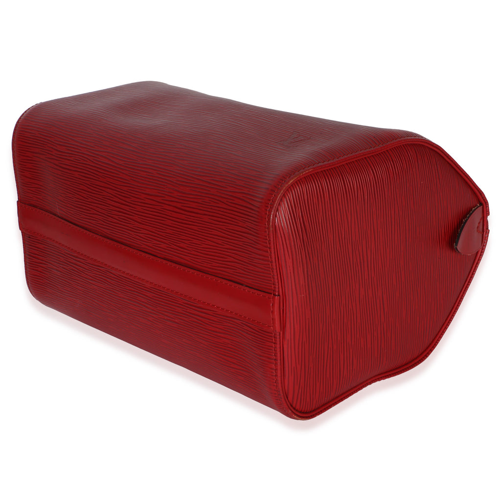 Red Epi Speedy 25