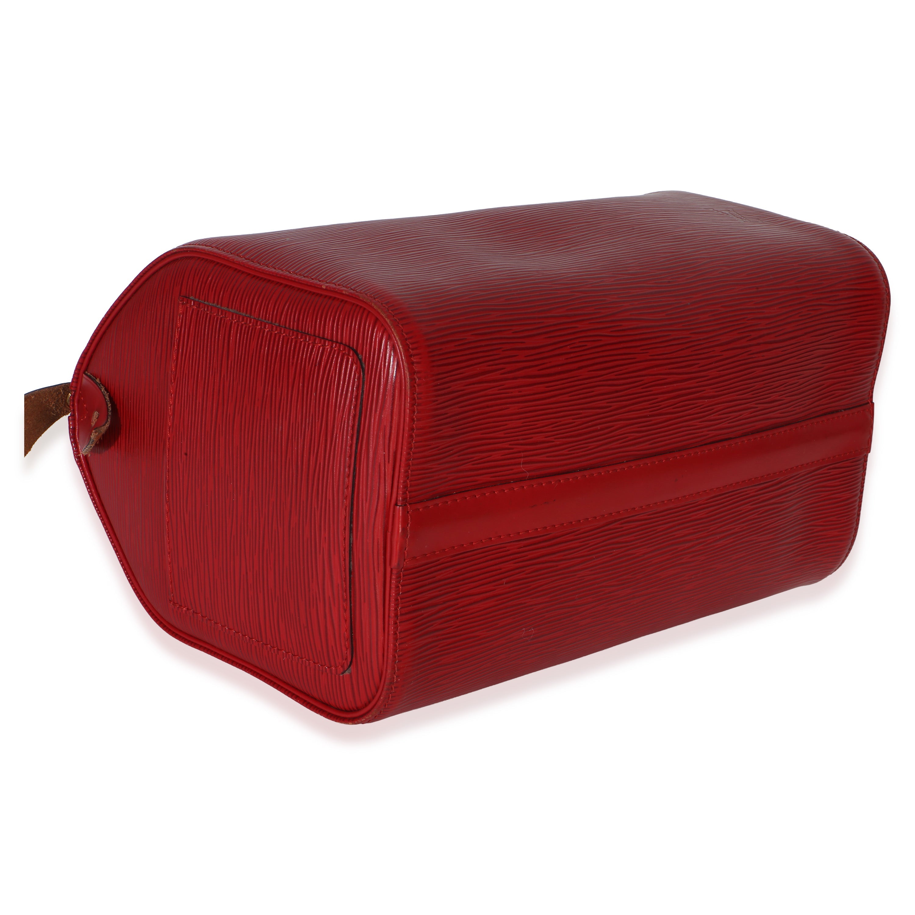 Red Epi Speedy 25