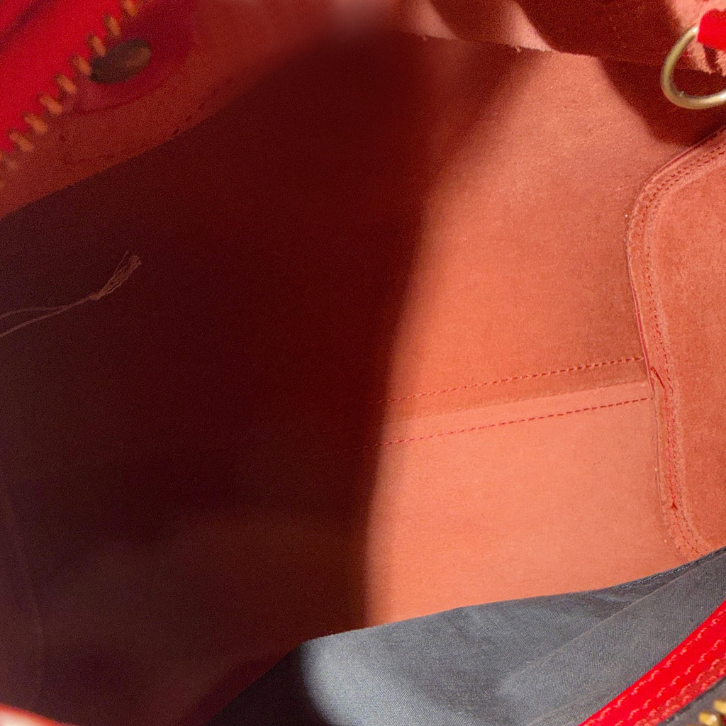 Red Epi Speedy 25