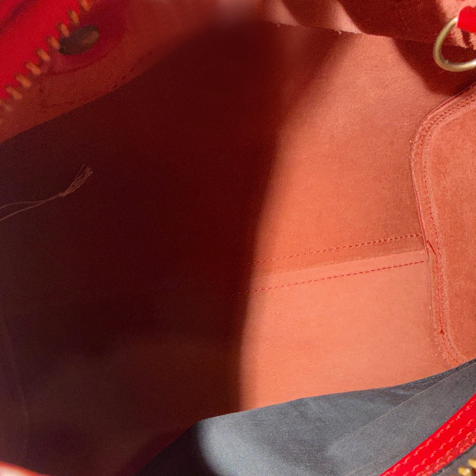Red Epi Speedy 25