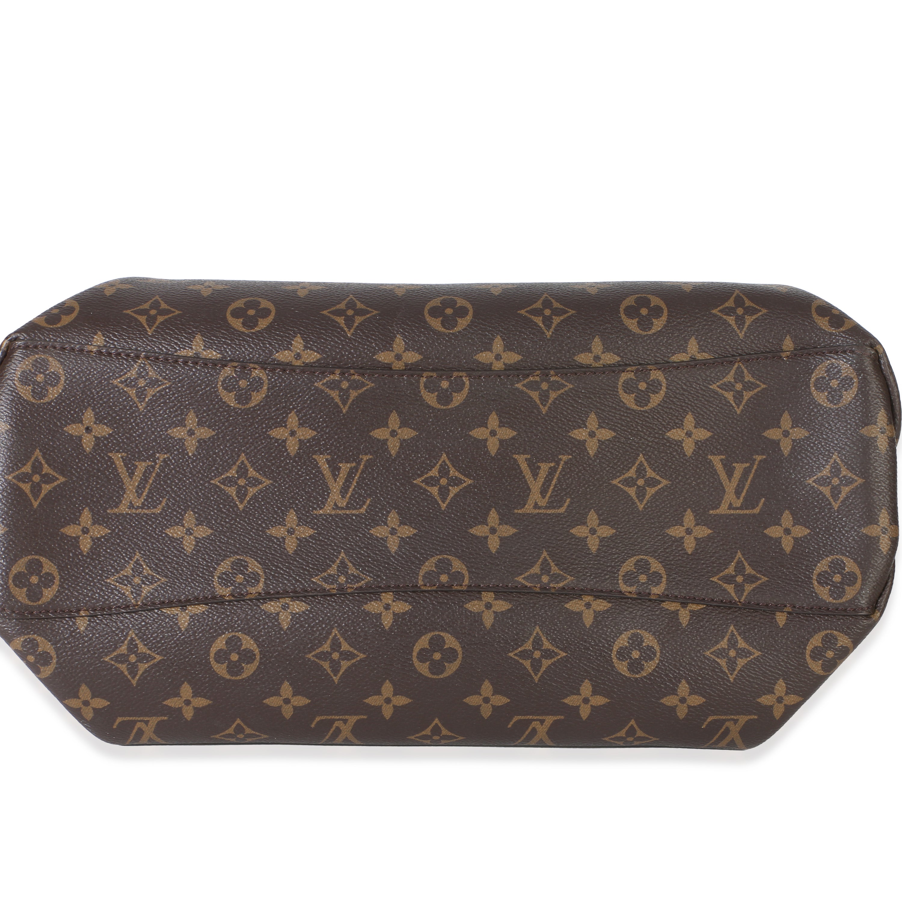 Monogram Canvas Rivoli MM NM