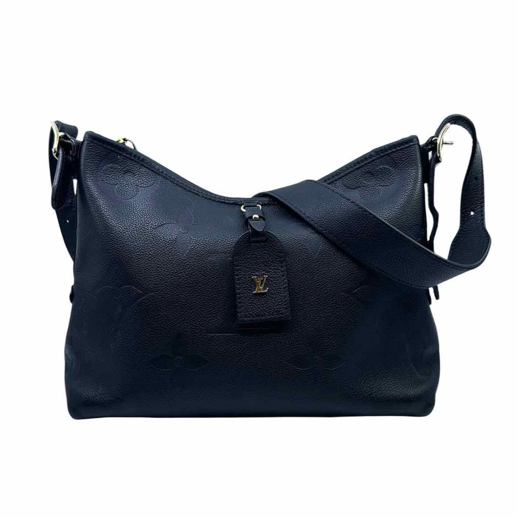 Louis Vuitton Carryall Empreinte Handbag