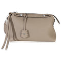 Taupe Cuoio Romano Selleria Sintetica Medium By The Way Satchel