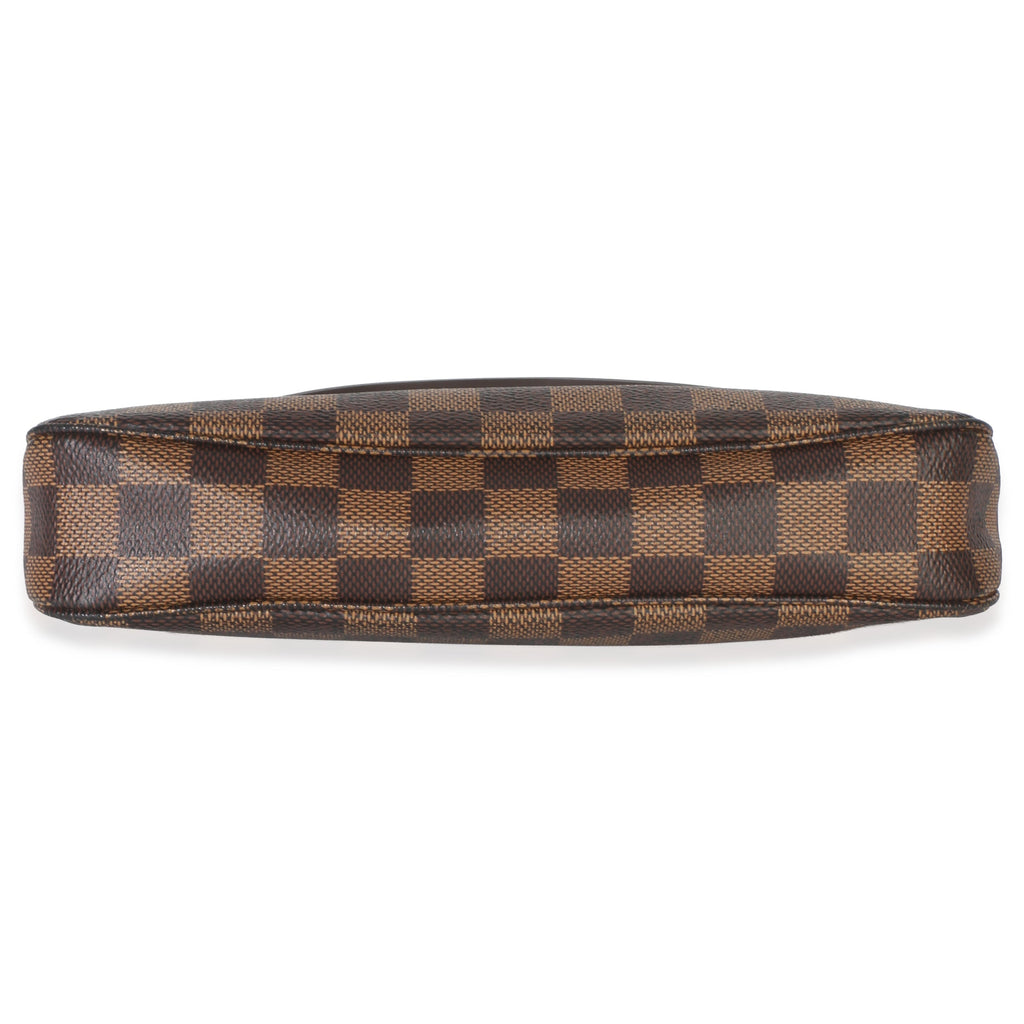 Damier Ebene Canvas Pochette Accessoires NM