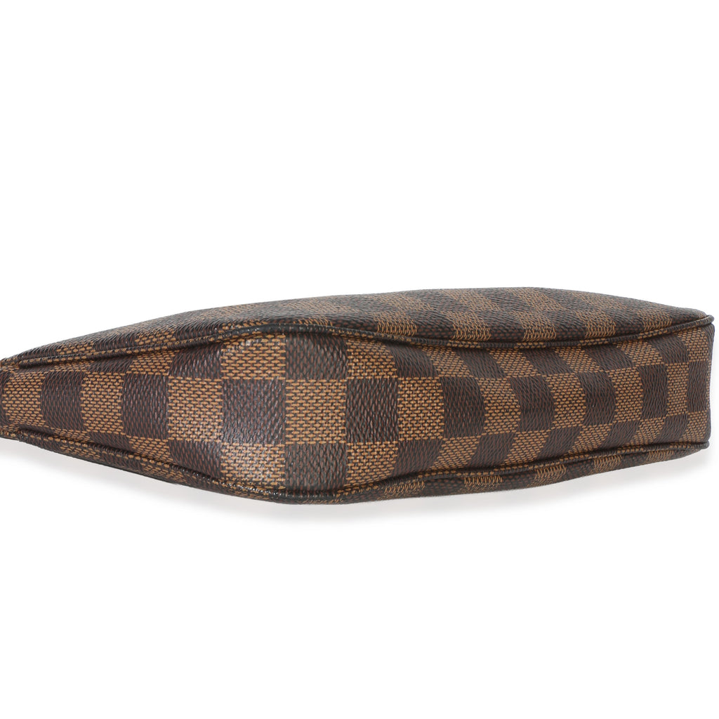Damier Ebene Canvas Pochette Accessoires NM