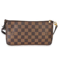 Damier Ebene Canvas Pochette Accessoires NM
