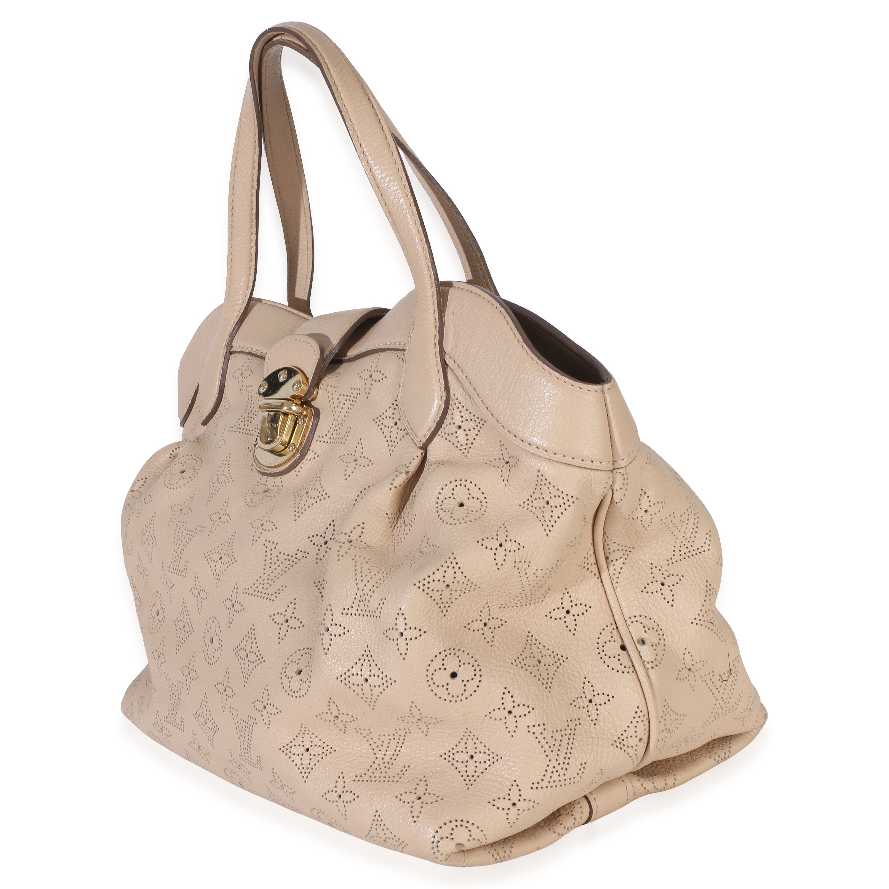 Coquille Monogram Mahina Cirrus PM