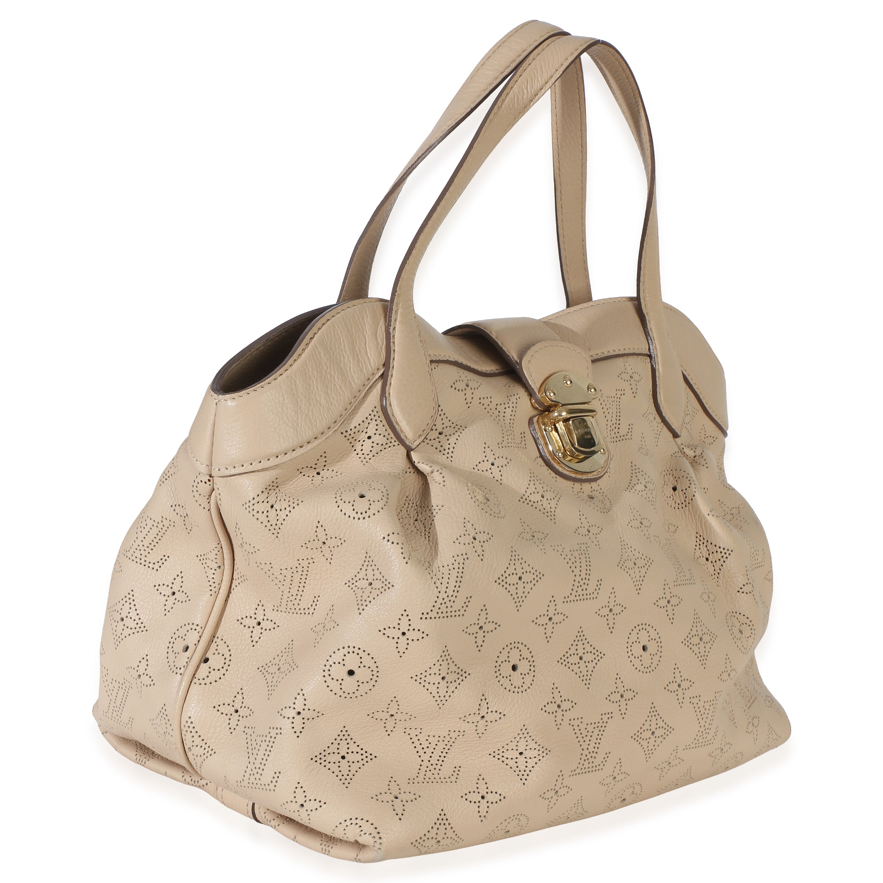 Coquille Monogram Mahina Cirrus PM