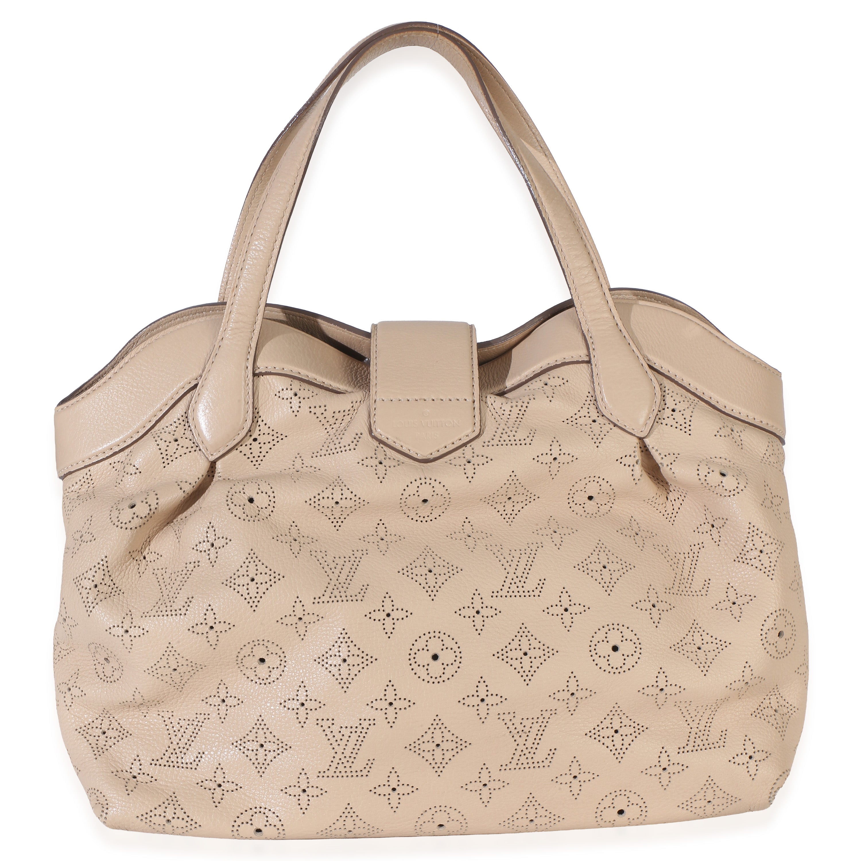 Coquille Monogram Mahina Cirrus PM