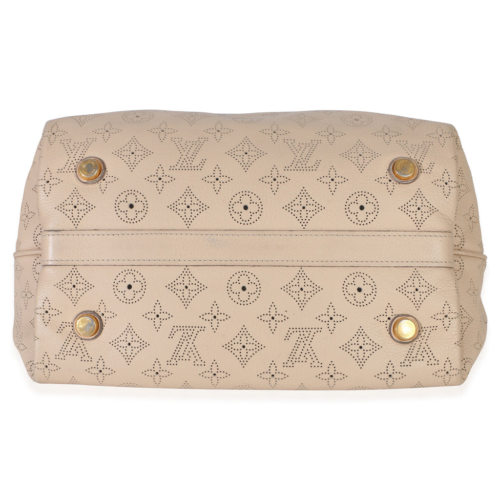 Coquille Monogram Mahina Cirrus PM