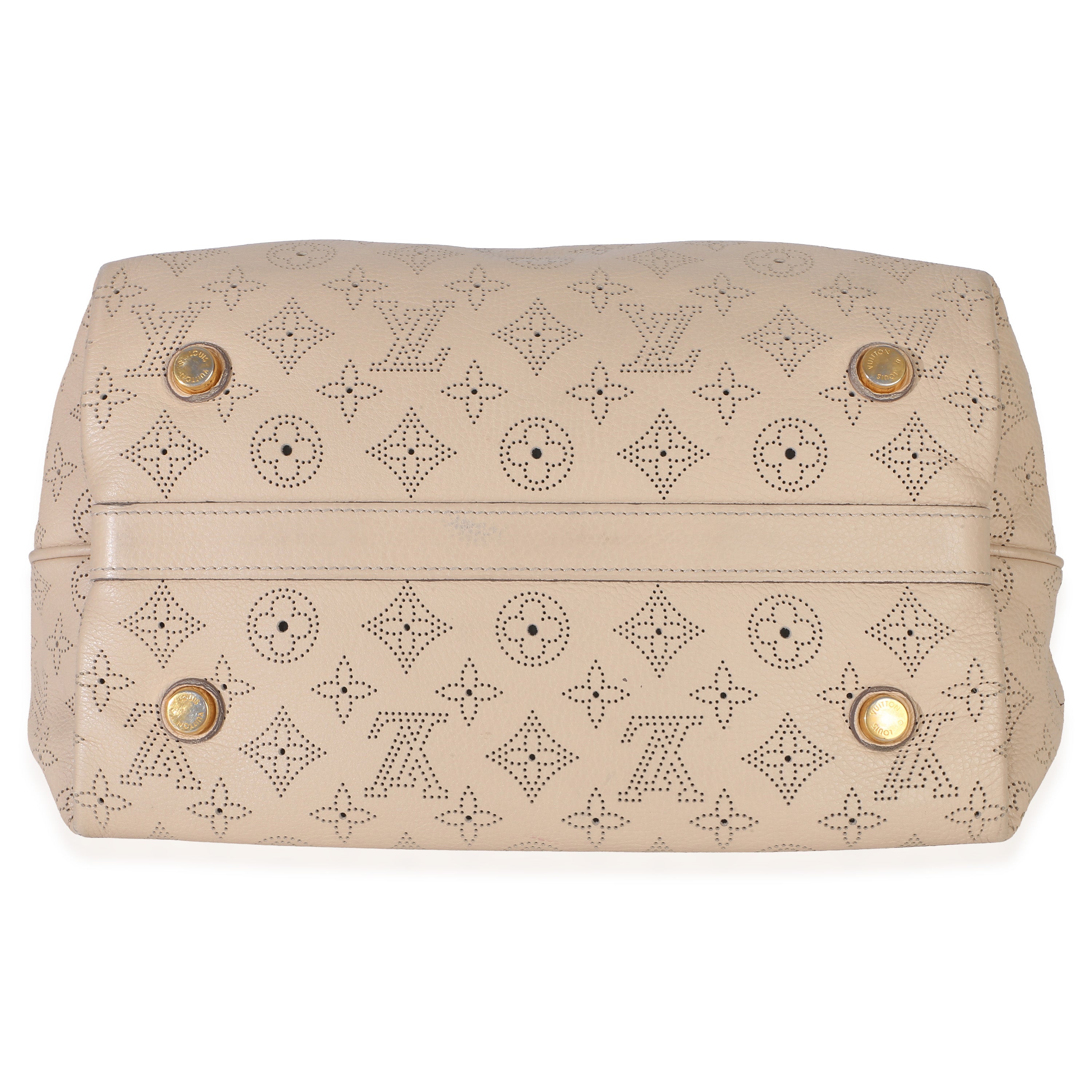 Coquille Monogram Mahina Cirrus PM