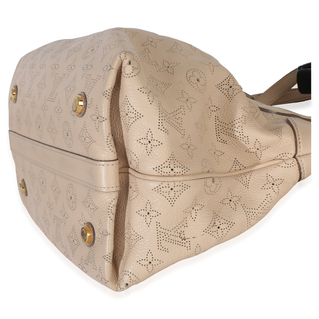 Coquille Monogram Mahina Cirrus PM