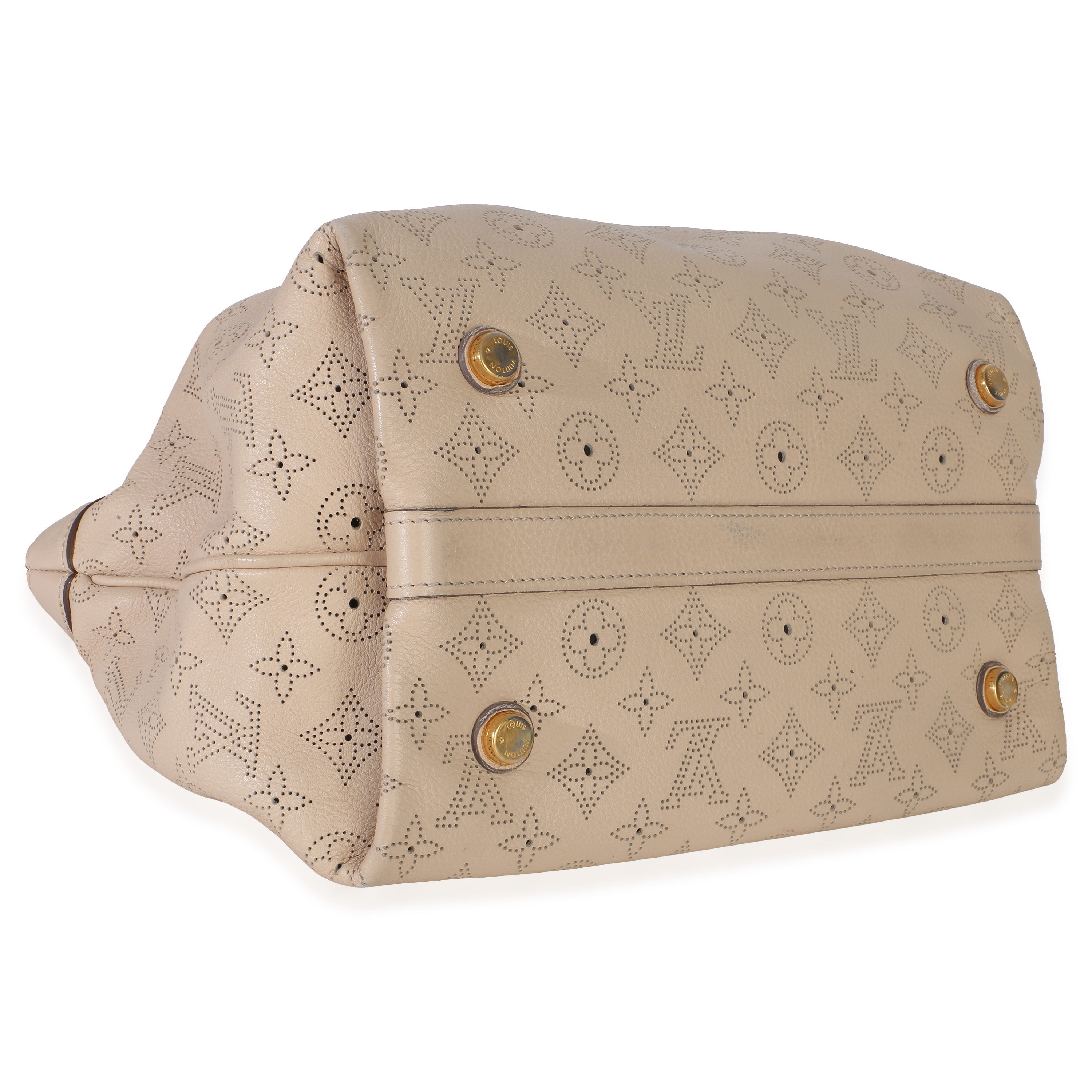 Coquille Monogram Mahina Cirrus PM