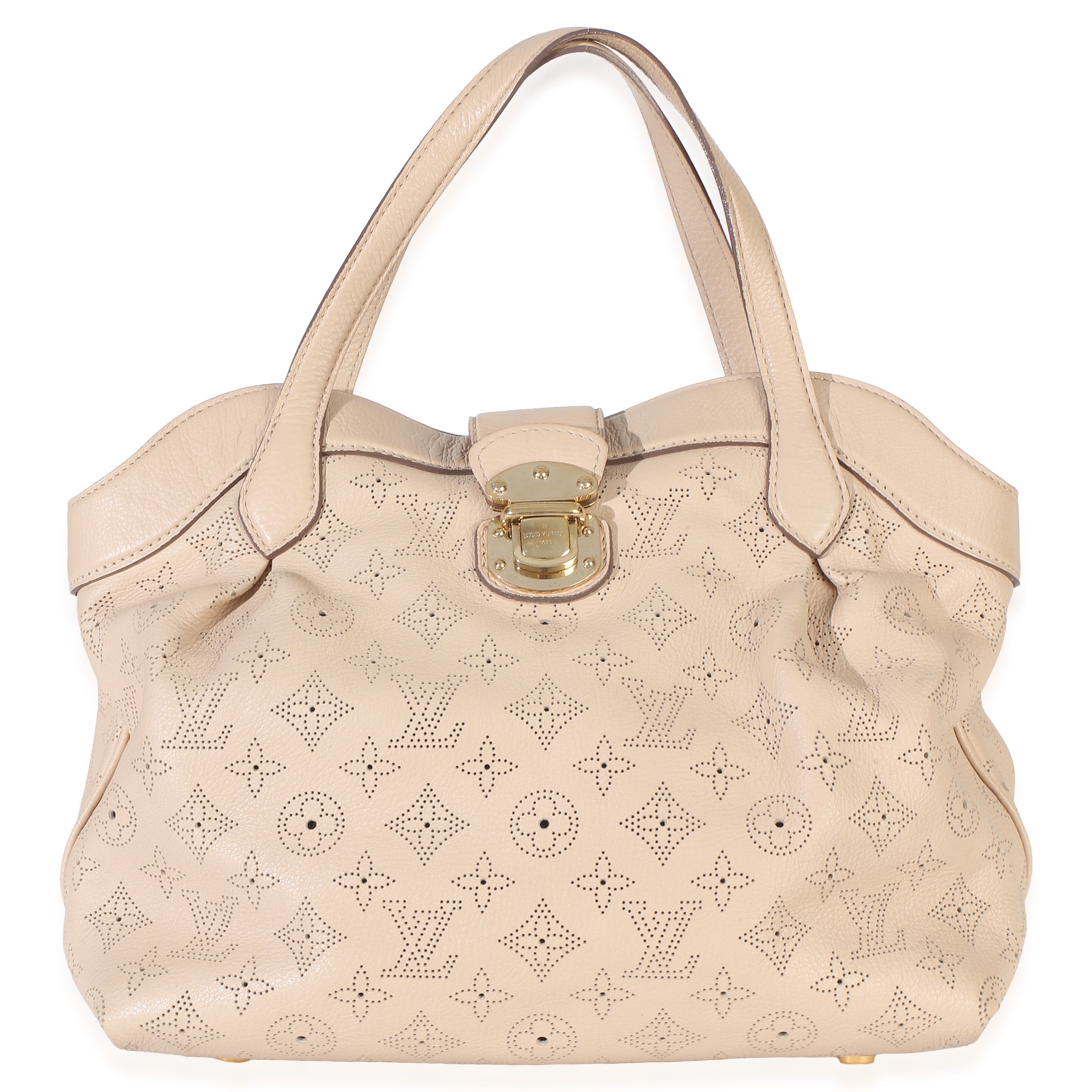 Coquille Monogram Mahina Cirrus PM