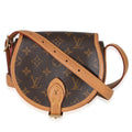 Monogram Canvas Tambourin NM