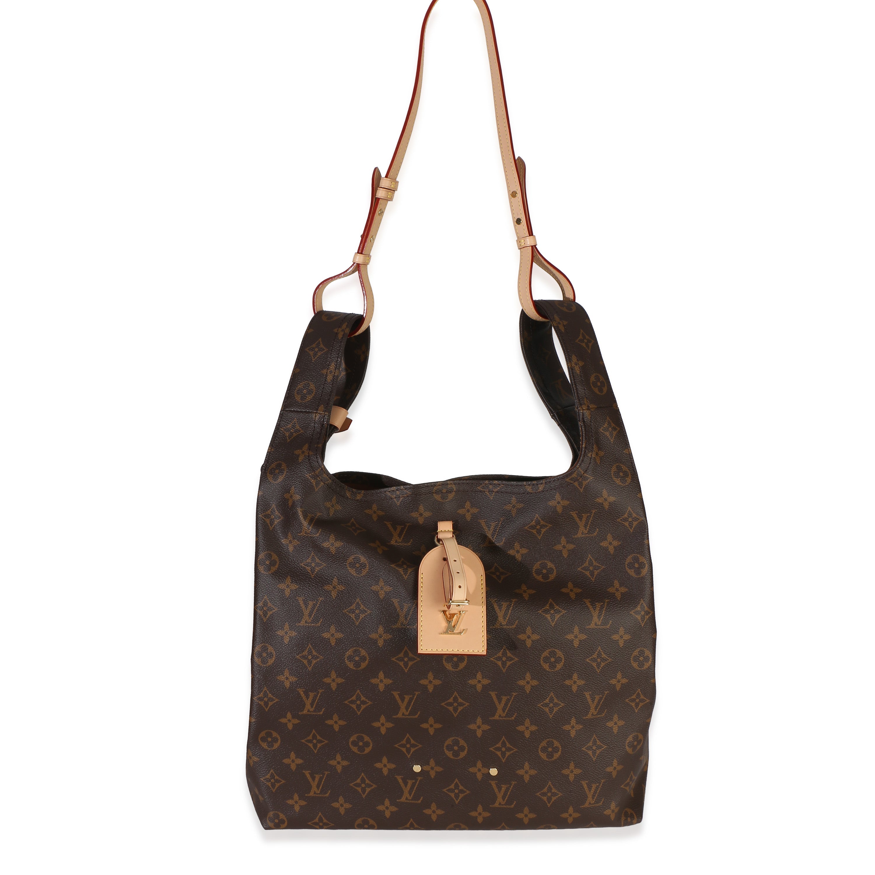 Monogram Canvas Atlantis GM