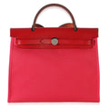 Rose Mexico Rouge Piment Toile Militaire Hunter Herbag Zip 31 PHW