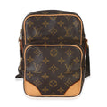 Monogram Canvas Amazone Bag