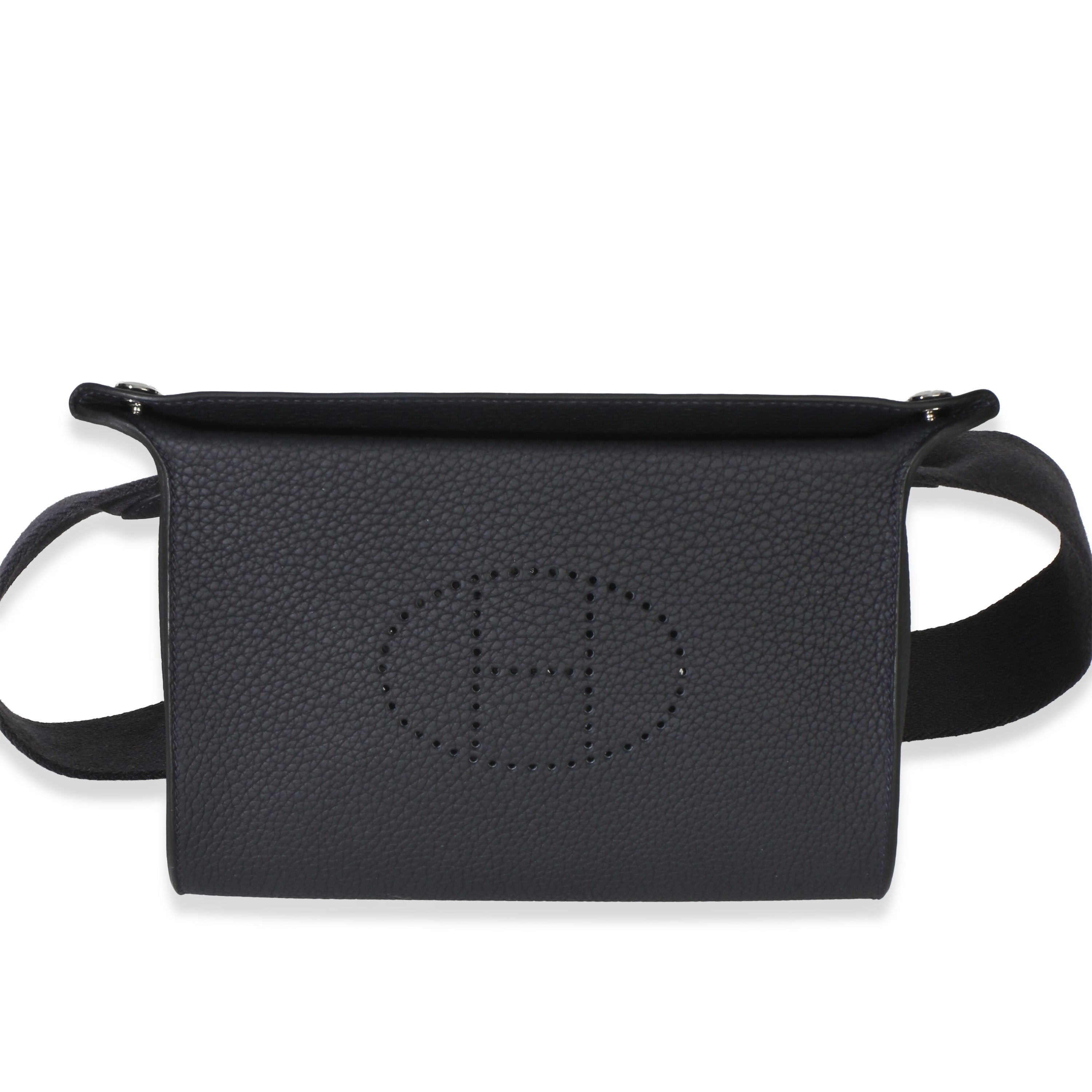 Caban Togo Videpoches Bag PHW