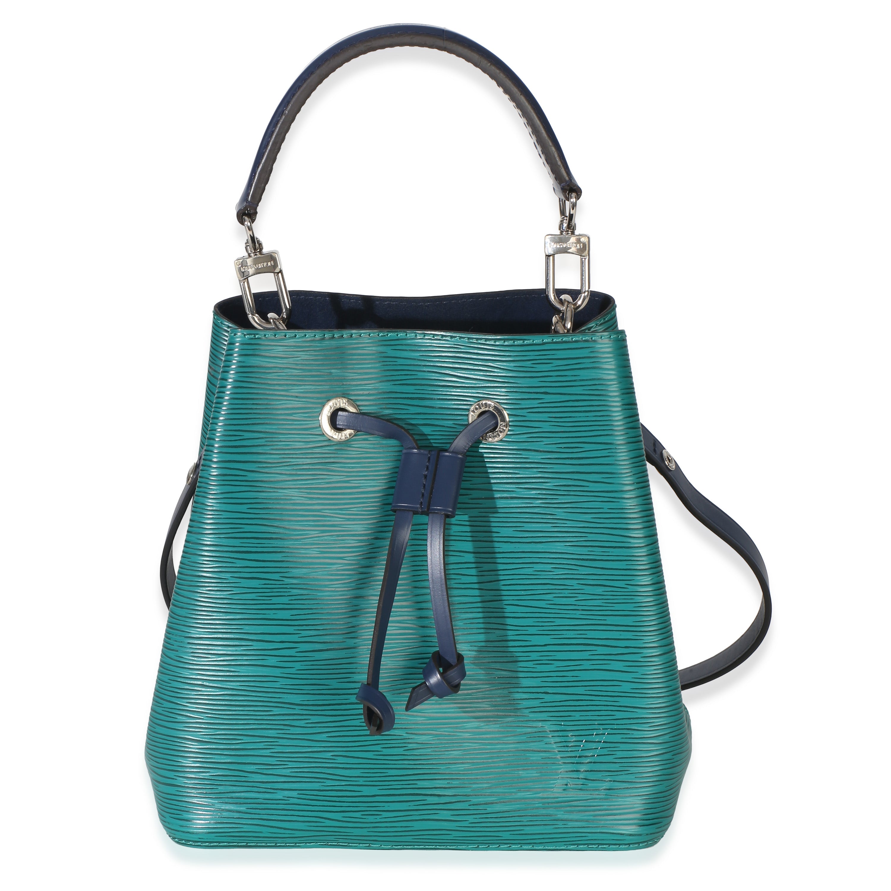 Emerald Indigo Epi Neonoe BB