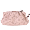 Pink Mahina Scala Mini Pouch