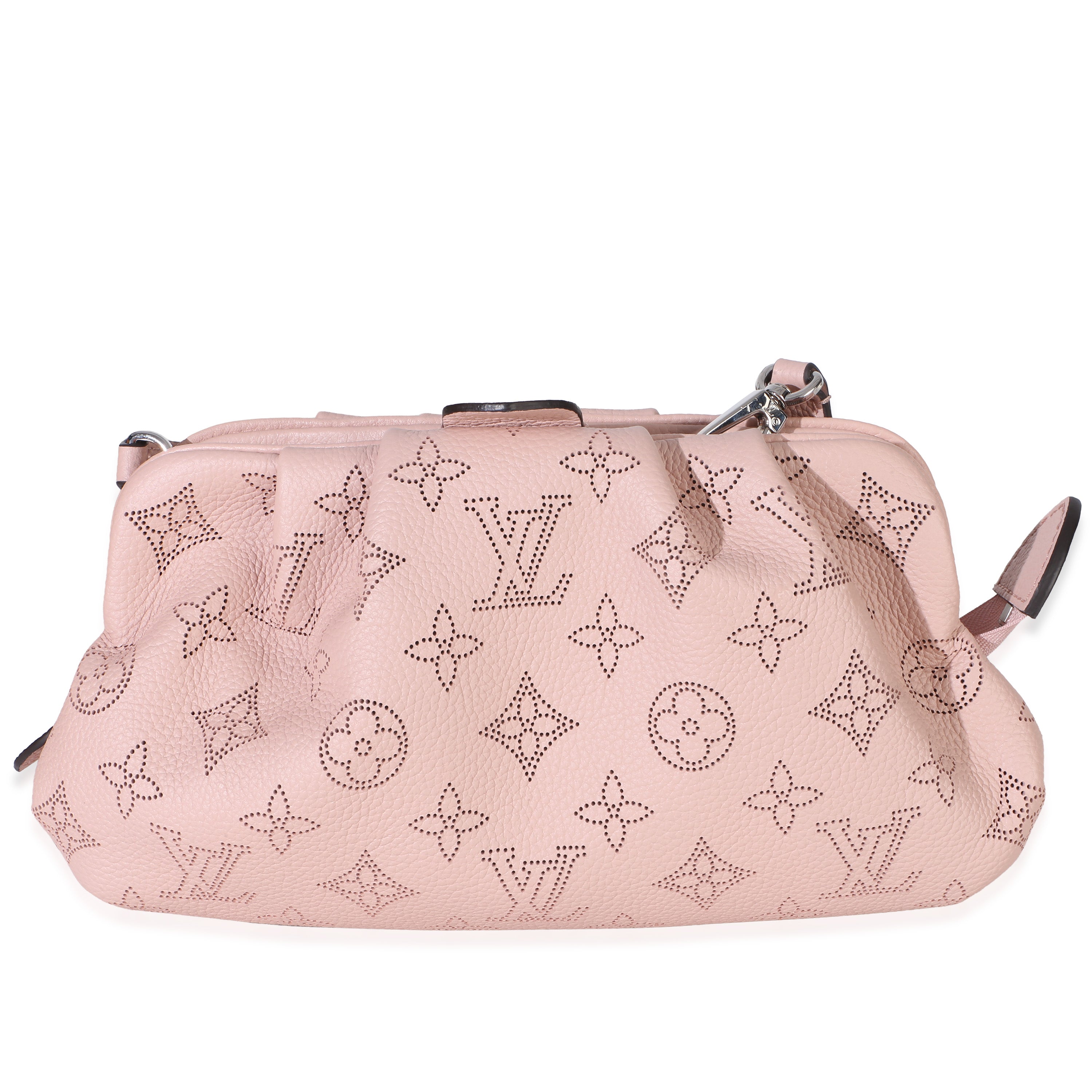 Pink Mahina Scala Mini Pouch