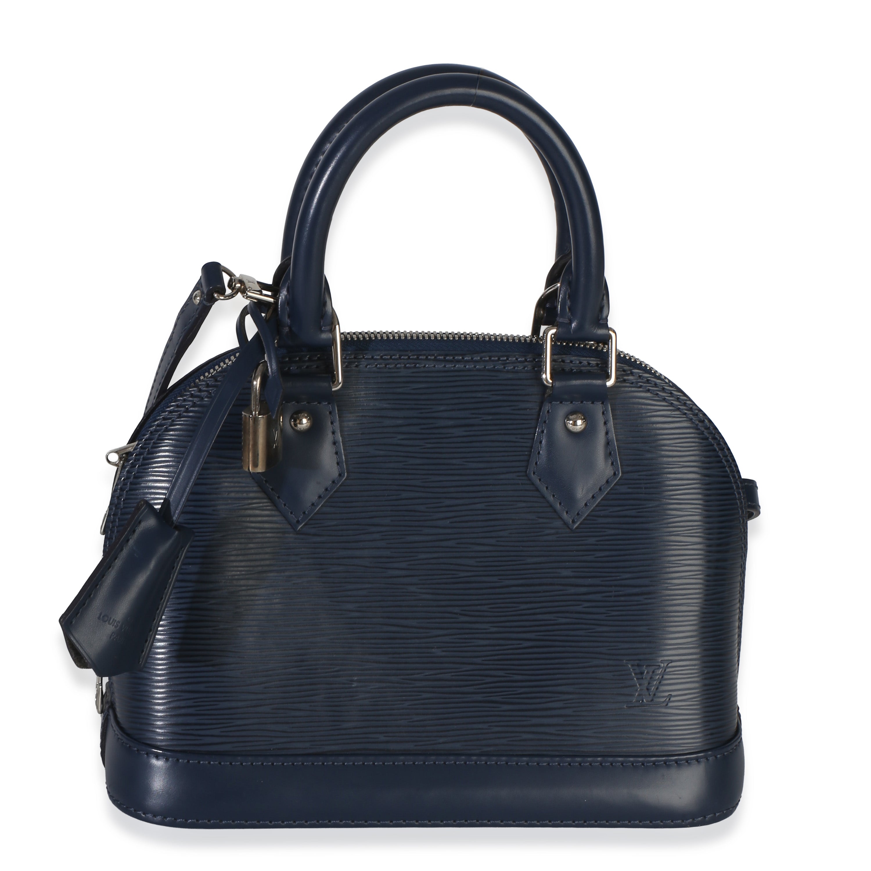 Navy Epi Alma BB