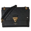 Black Monogram Empreinte Vavin PM